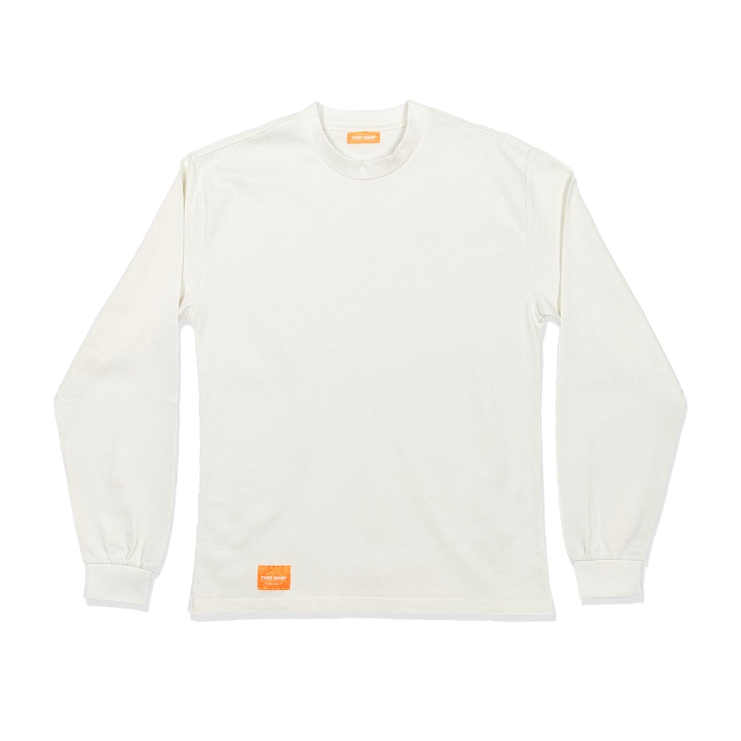 The Heavy Long Sleeve