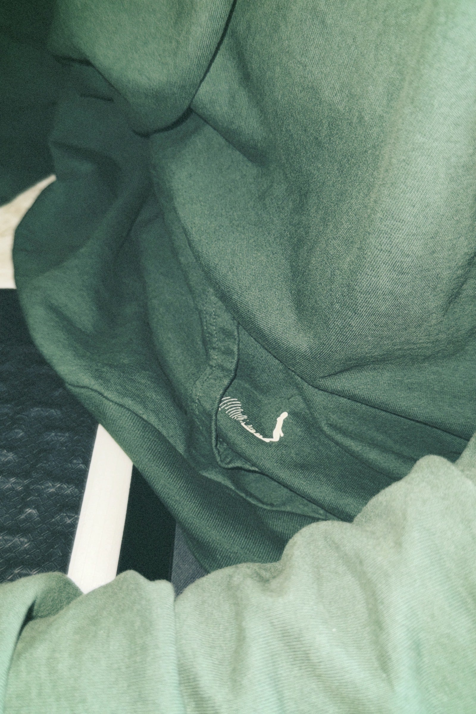 The Après Surf Hoodie