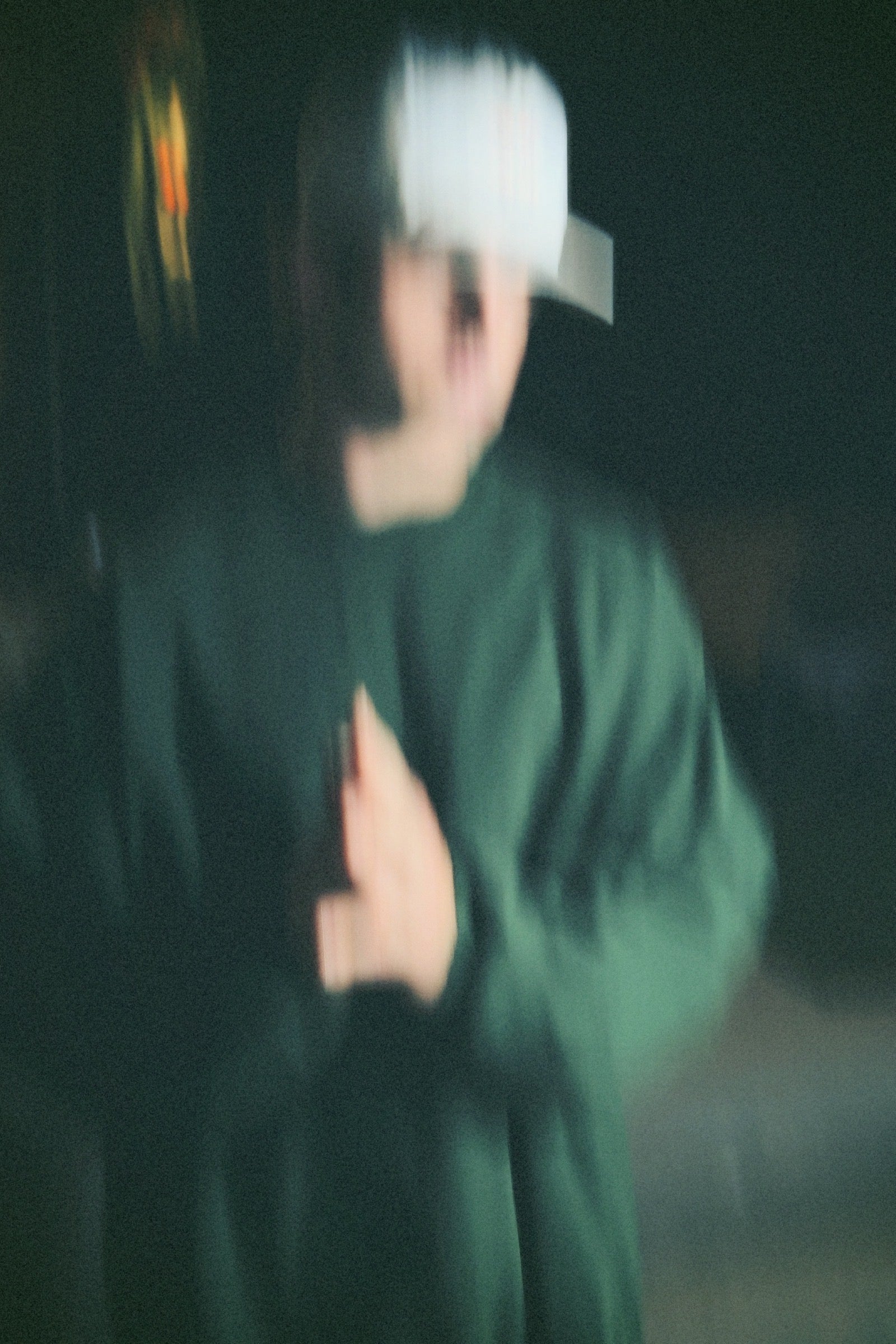 The Après Surf Crew