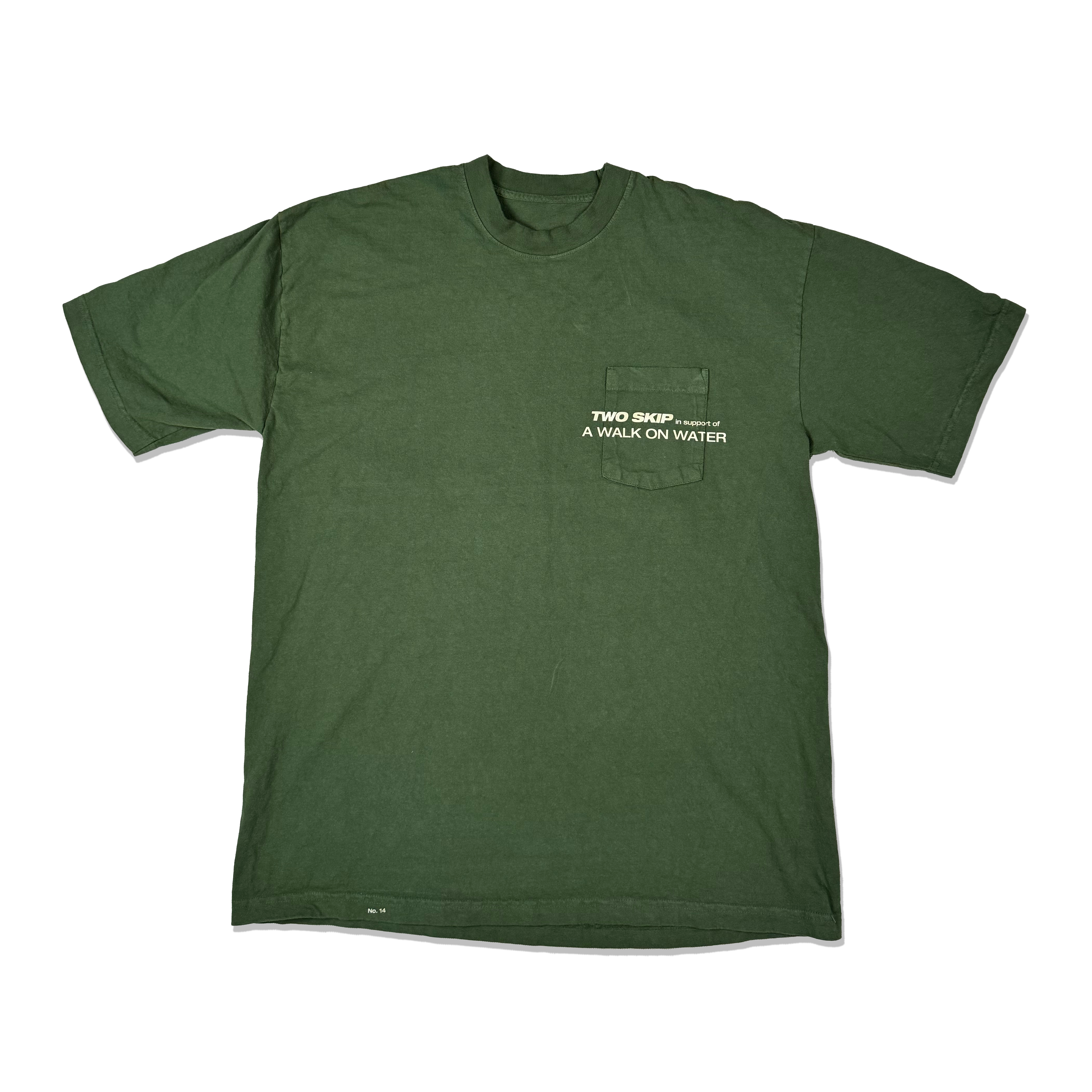 The Après Surf Tee