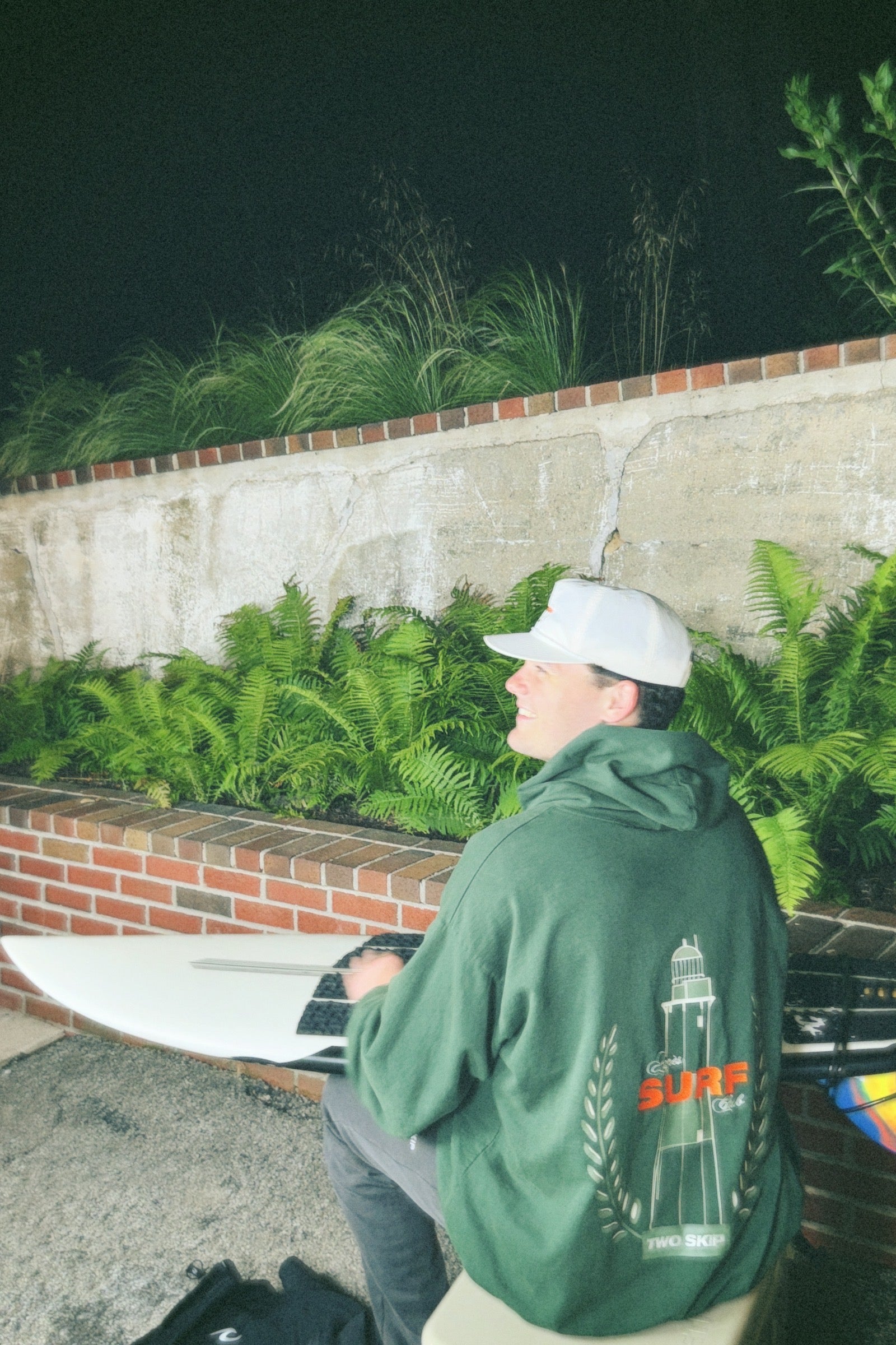 The Montauk Après Surf Club