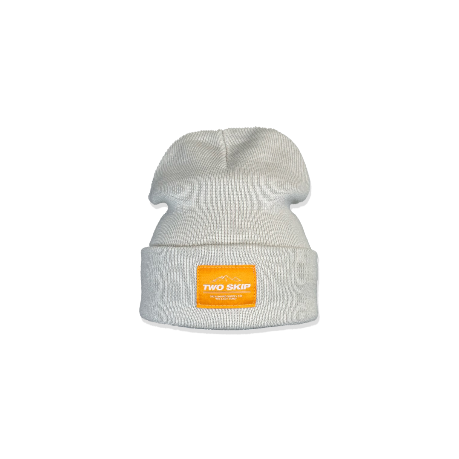 The Staple Beanie