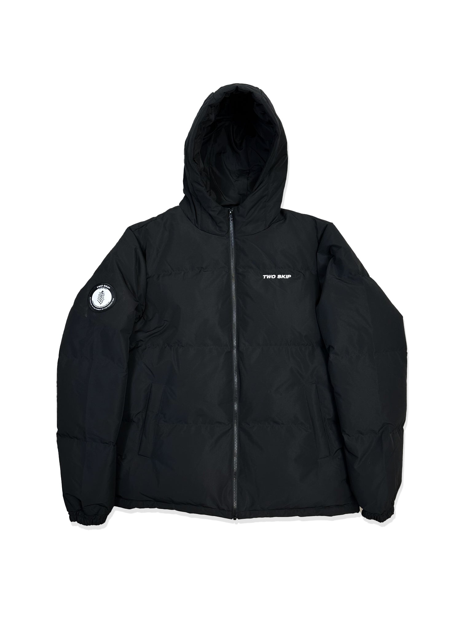 The Summit Jacket