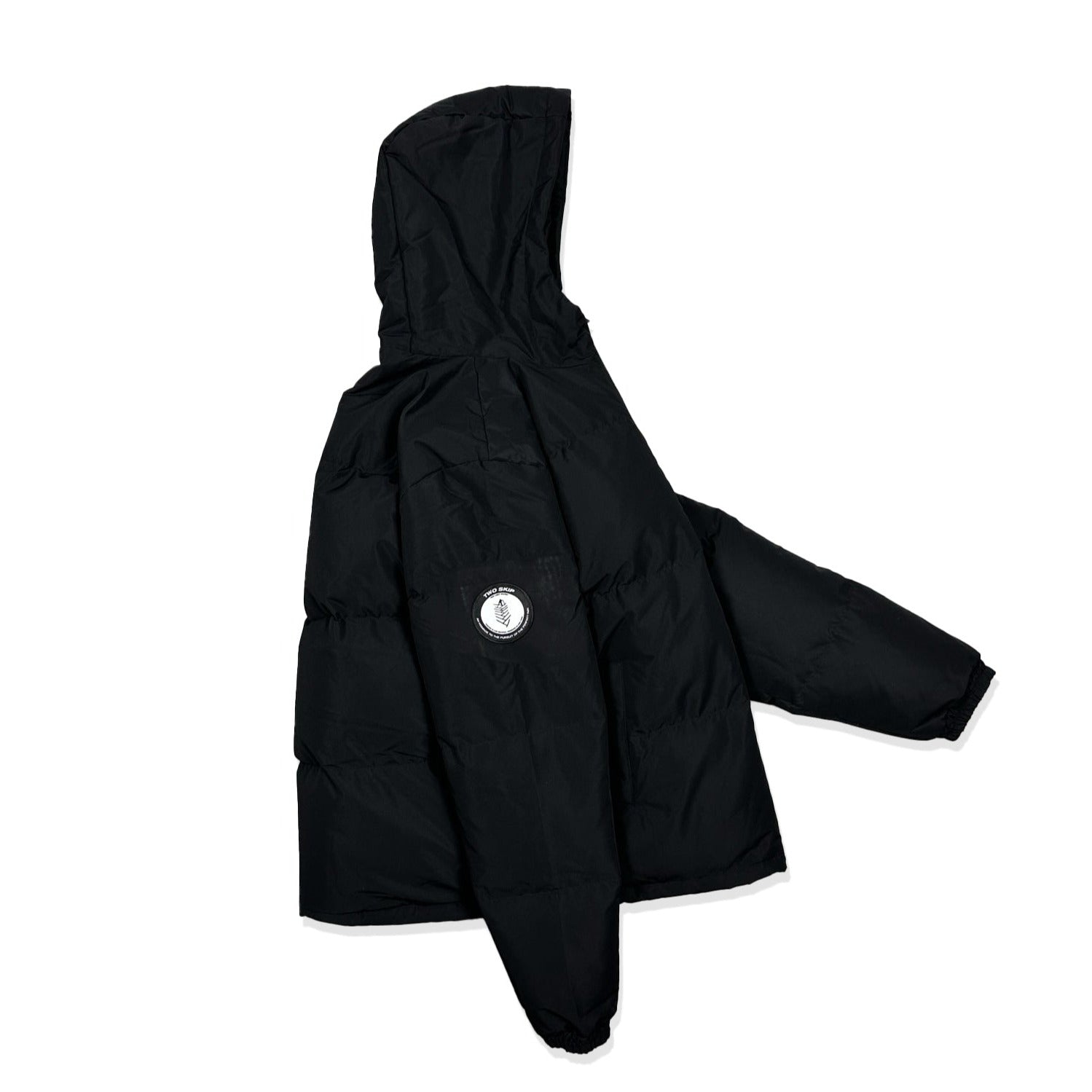 The Summit Jacket