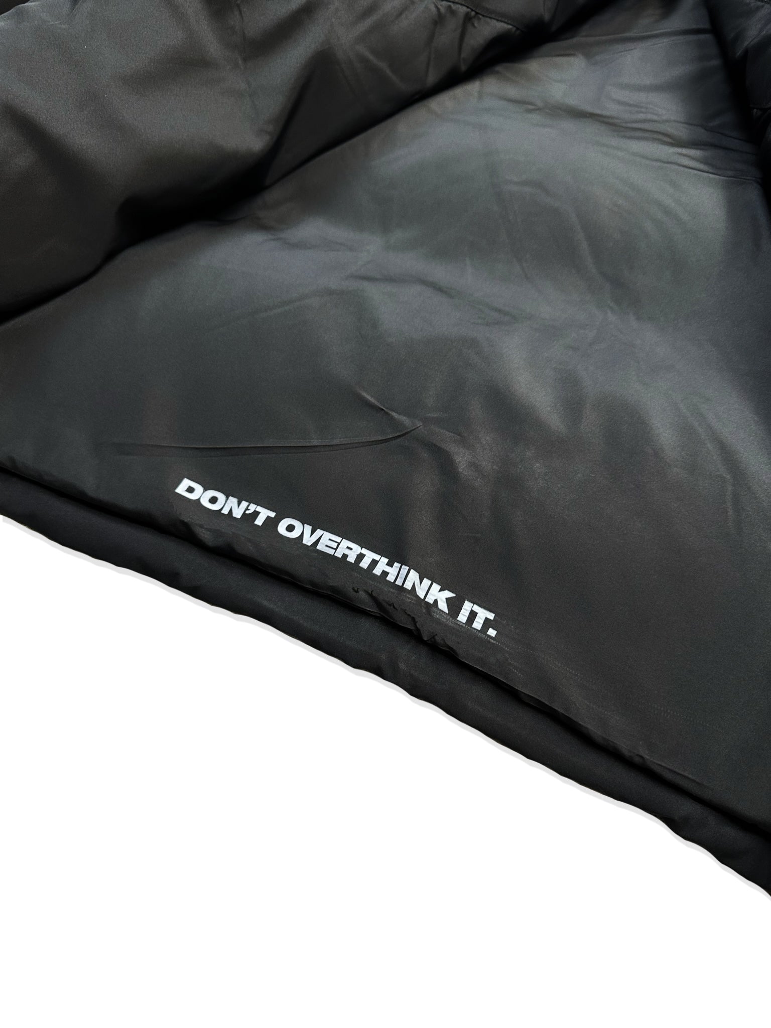 The Summit Jacket