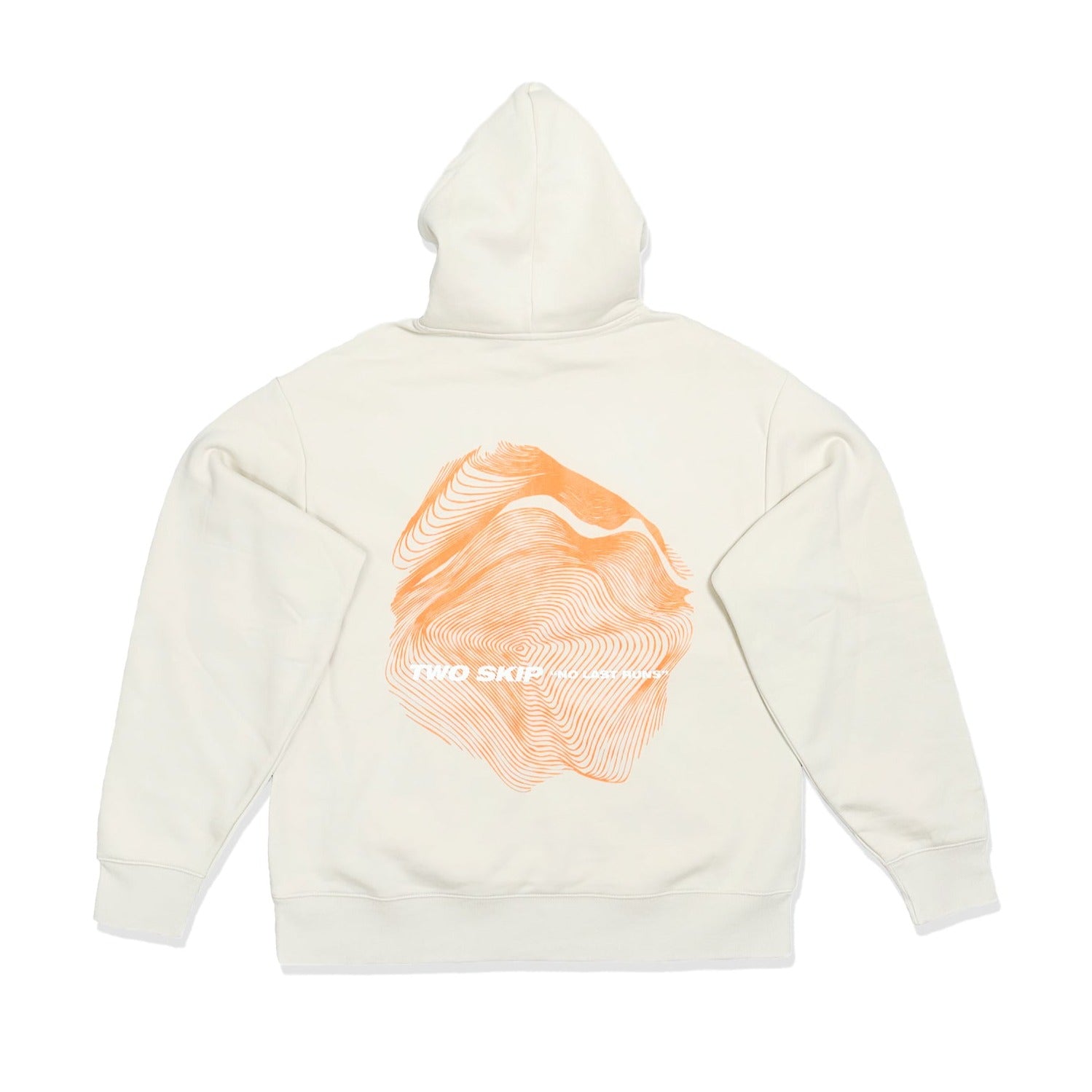 The Contour Hoodie