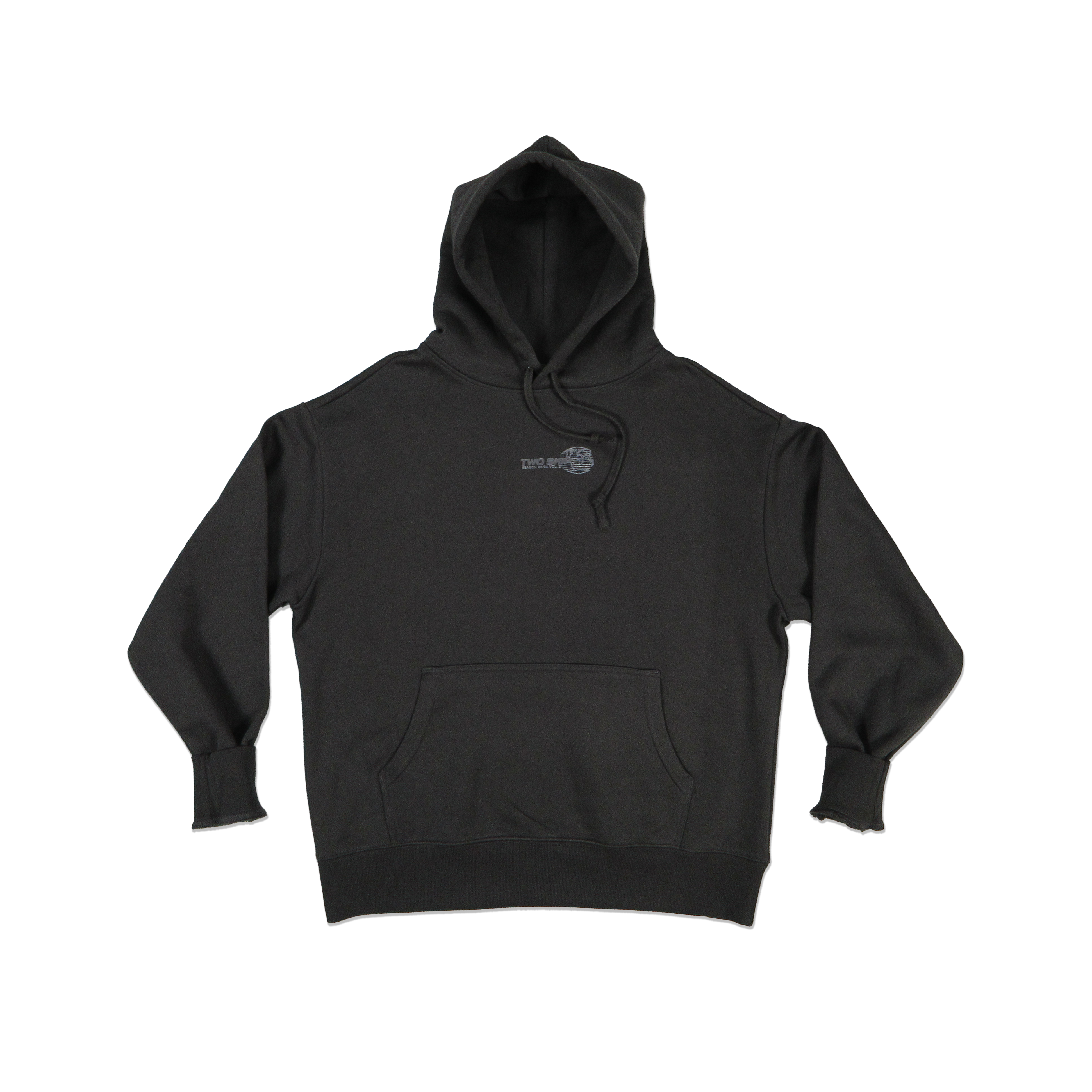 The "Ski The World" Hoodie | Remastered