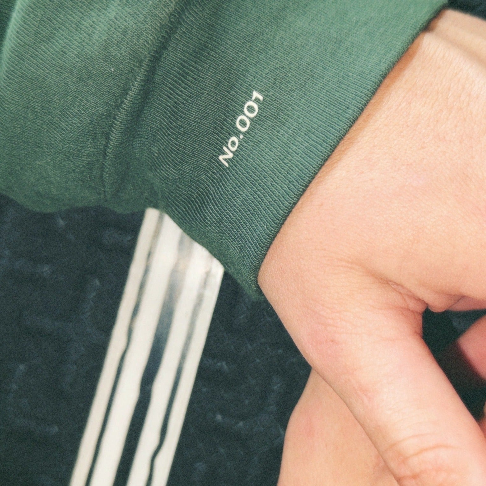 The Après Surf Hoodie