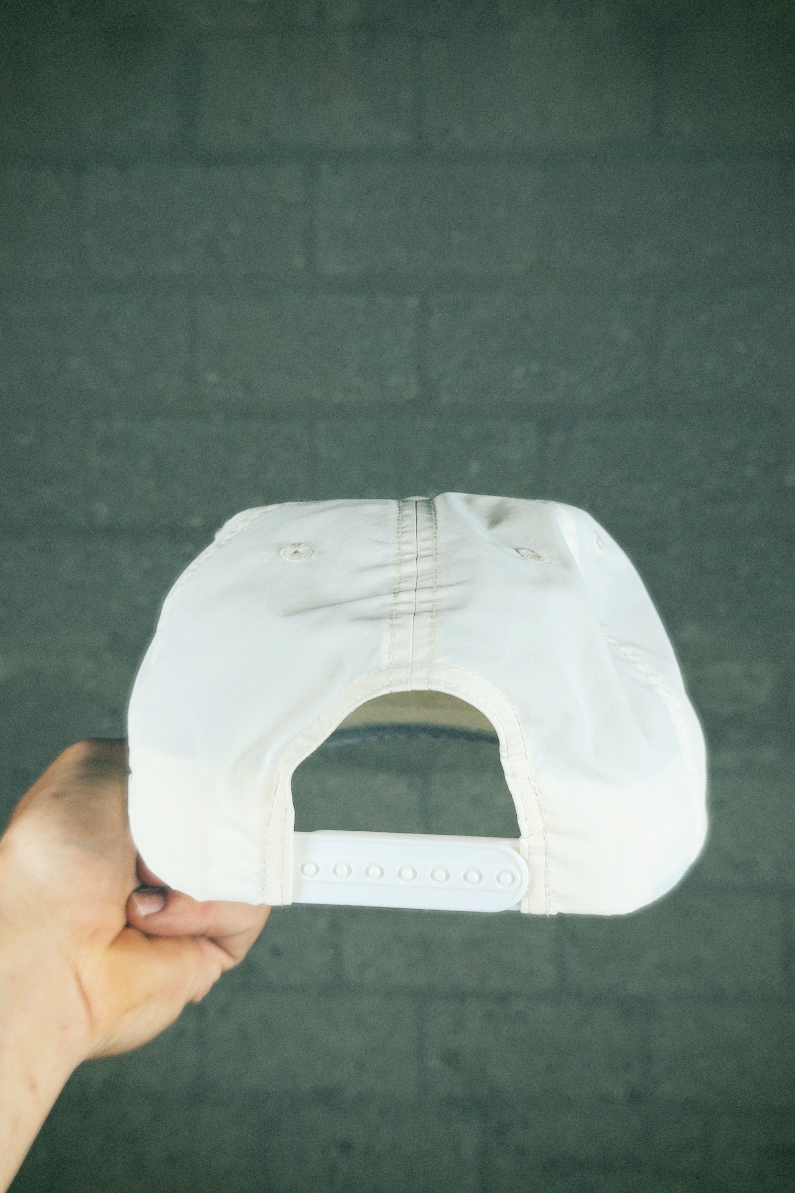 The Après Surf Cap