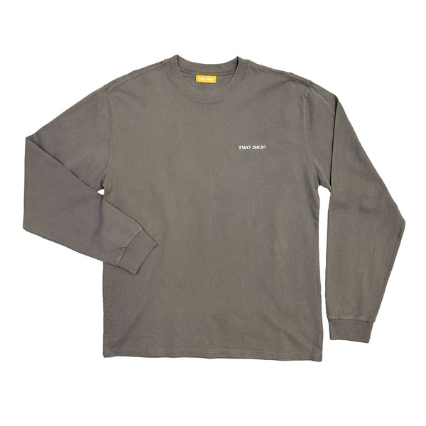 crepuscule　M-G Skipper Long-Sleeve 2 crepuscule M-G Skipper Long-Sleeve 2