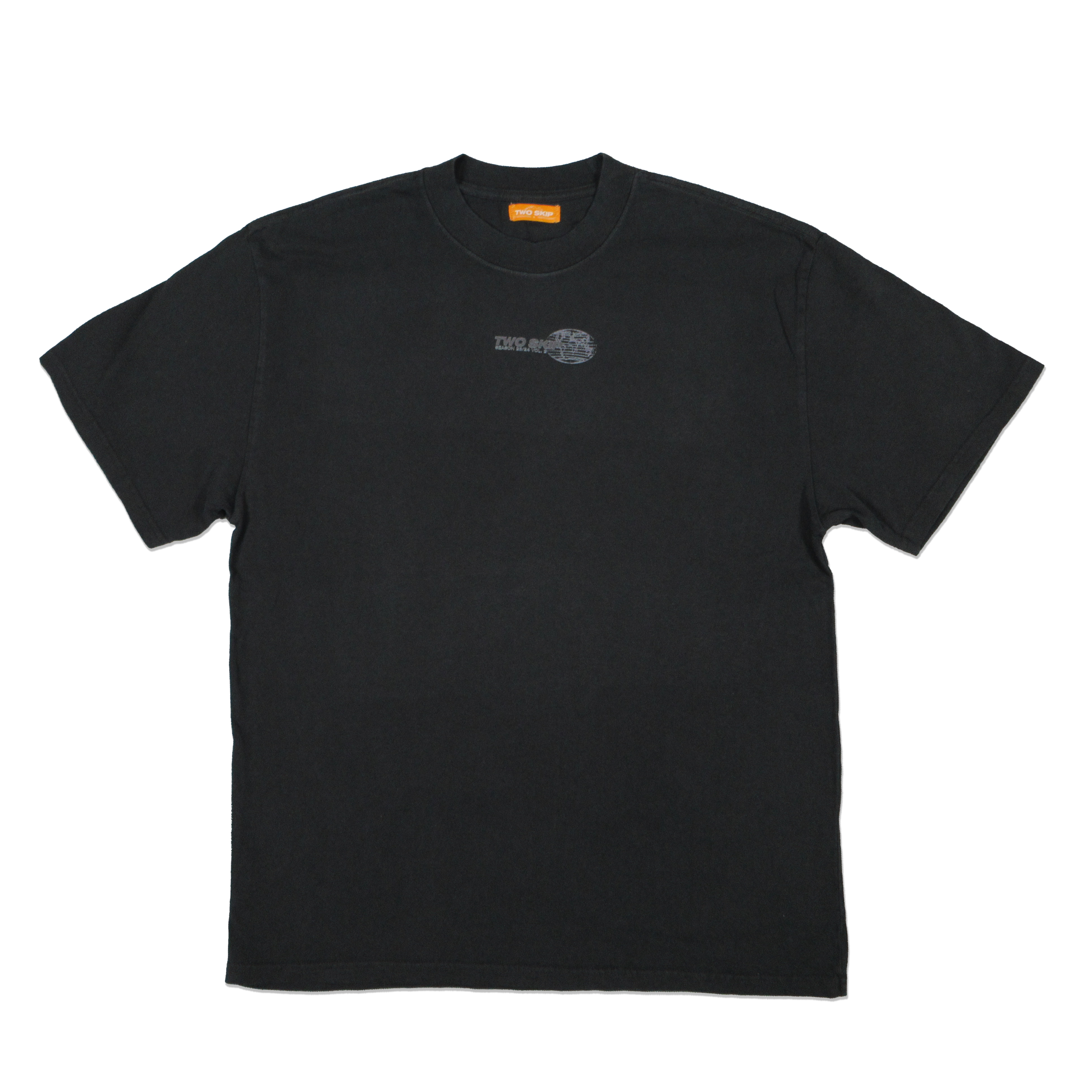 The "Ski The World" Tee | Remastered