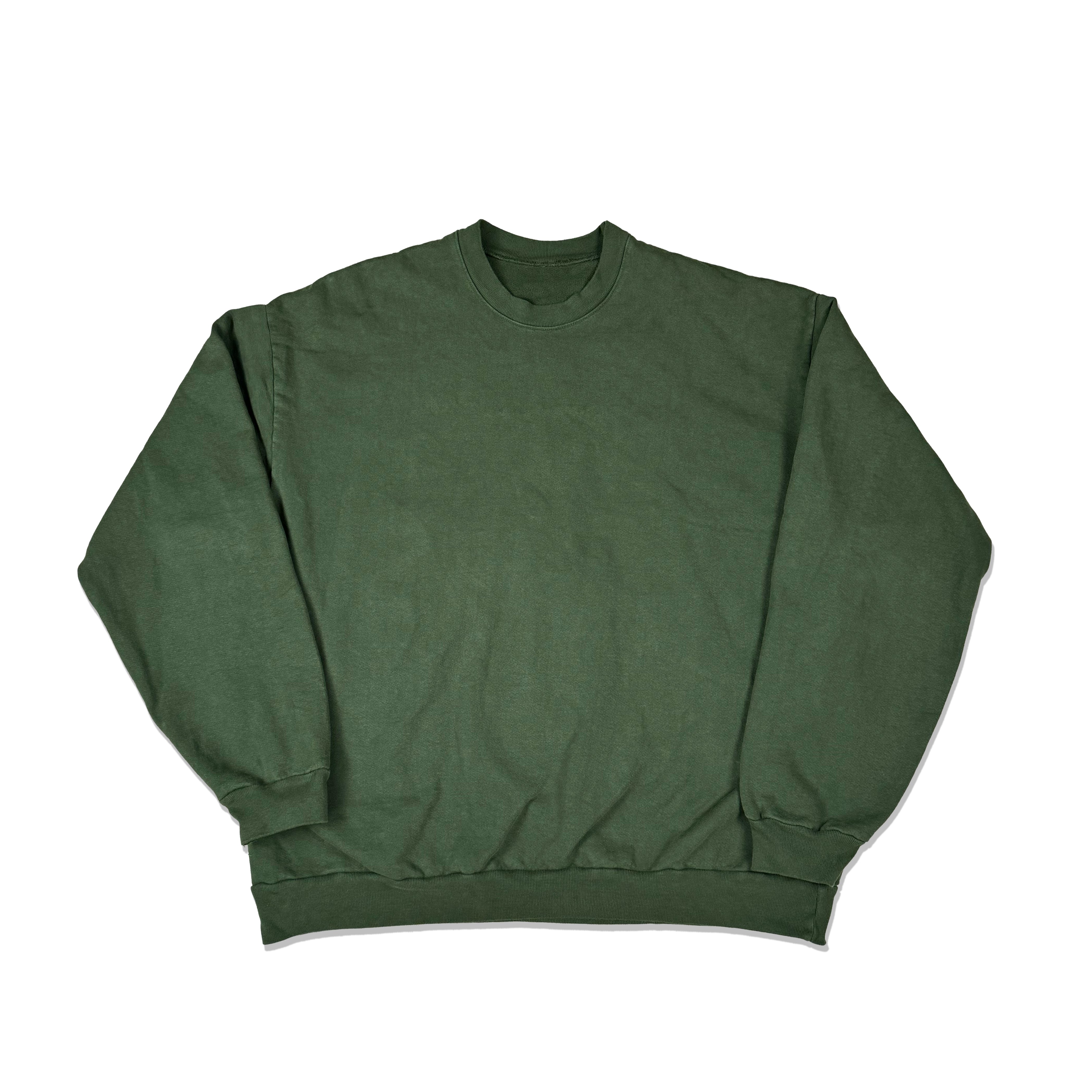 The Après Surf Crew