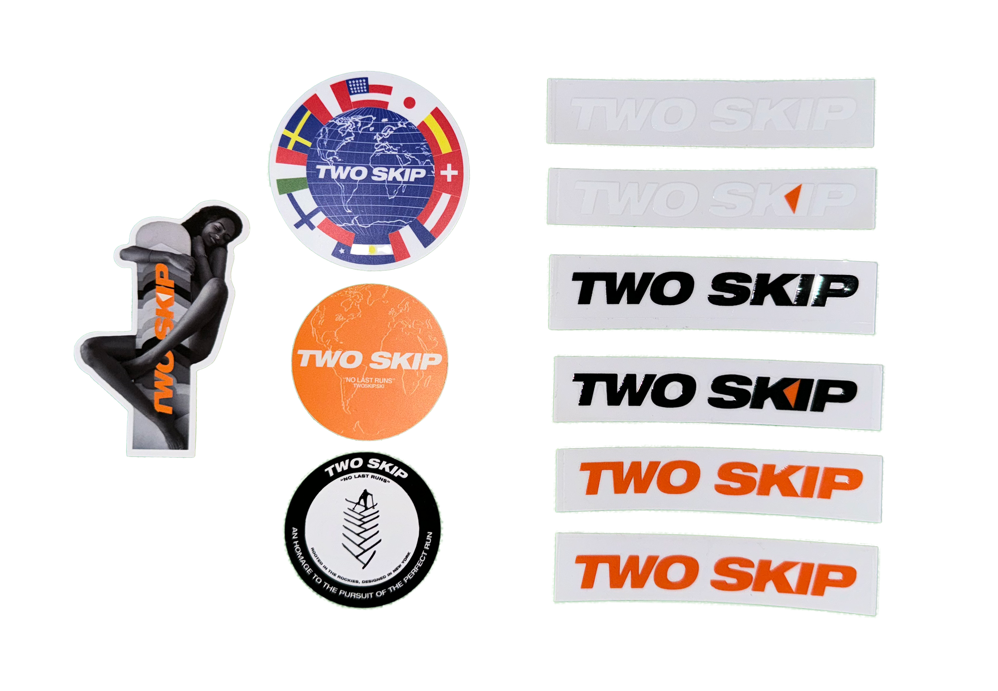 Sticker Bundle