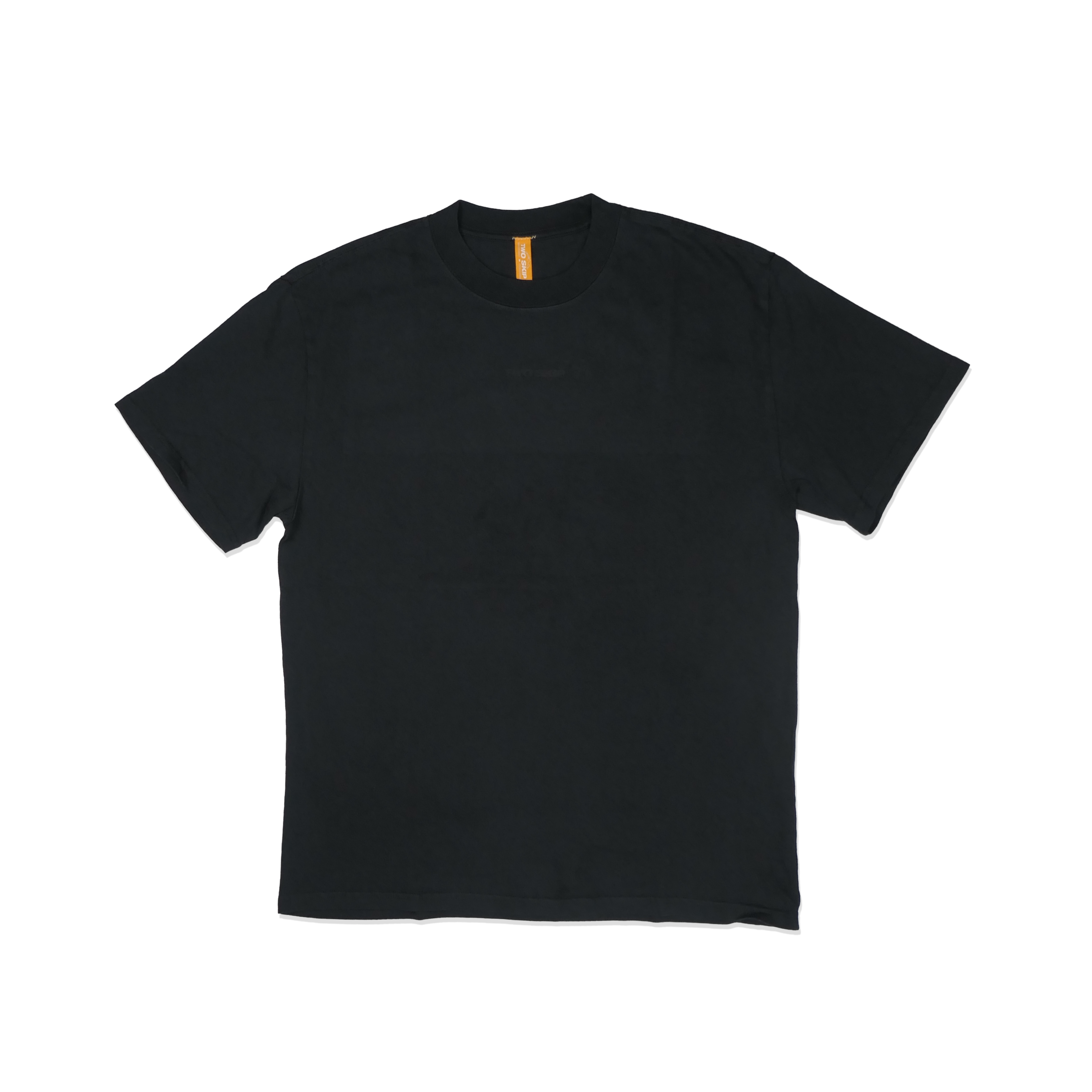 The "Ski The World" Tee Front